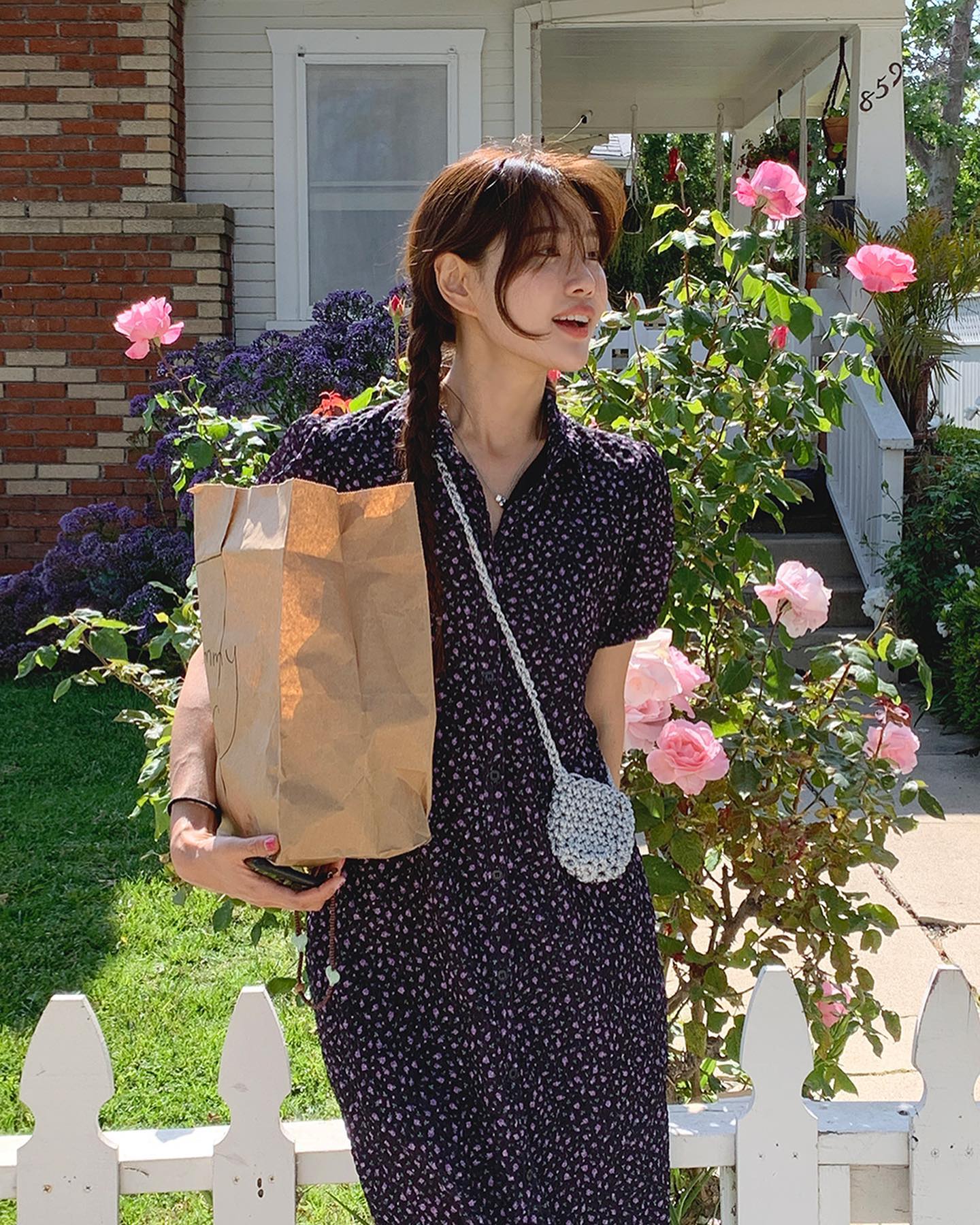 4 xu hướng trang phục họa tiết trẻ trung hè 2023-2