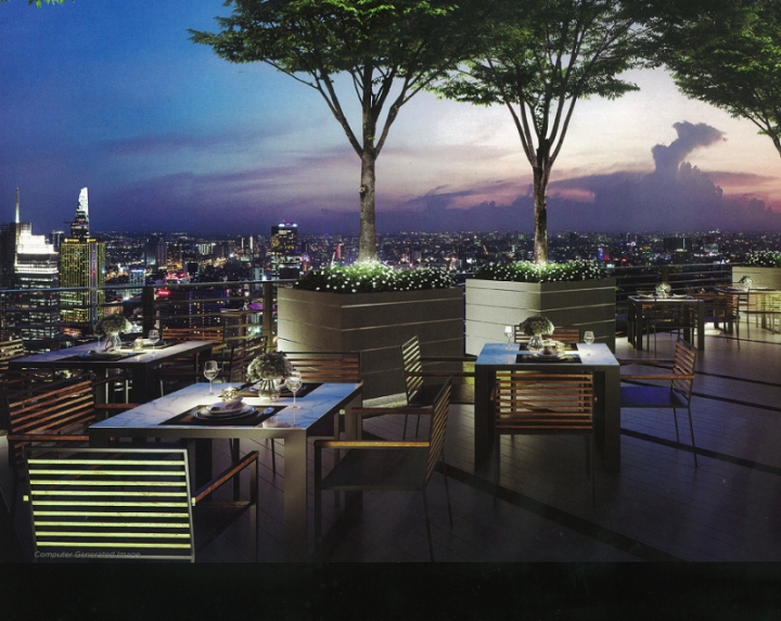 Những căn hộ đắt nhất Việt Nam, giá bán gây choáng váng-4