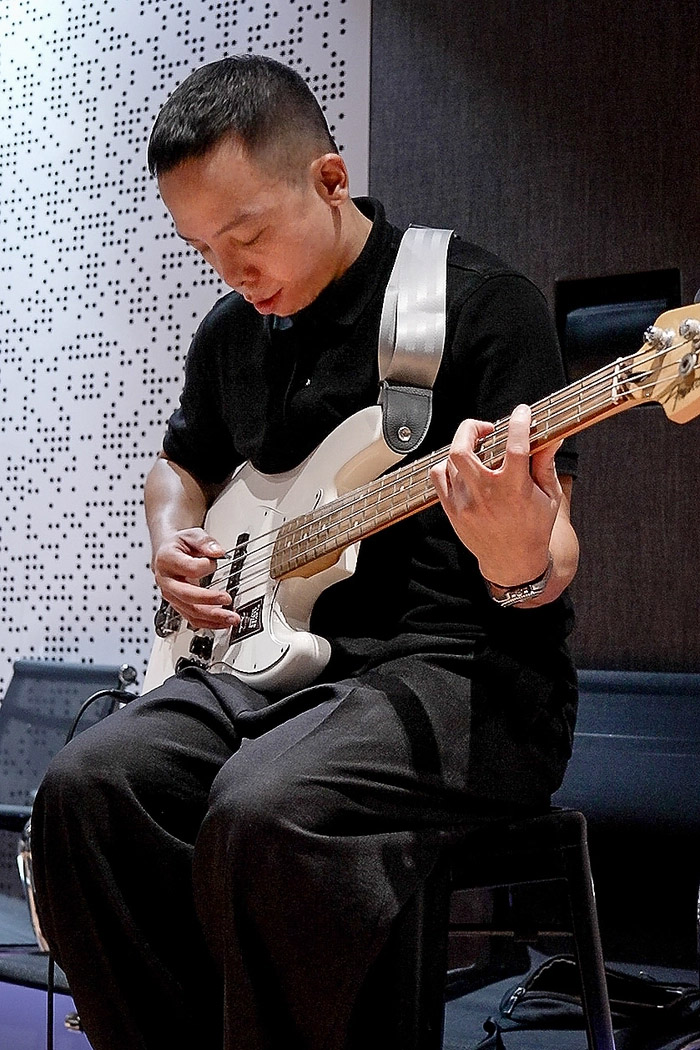 Tóc Tiên tiết lộ quy tắc đặc biệt và sự thay đổi ngược sau khi kết hôn-3