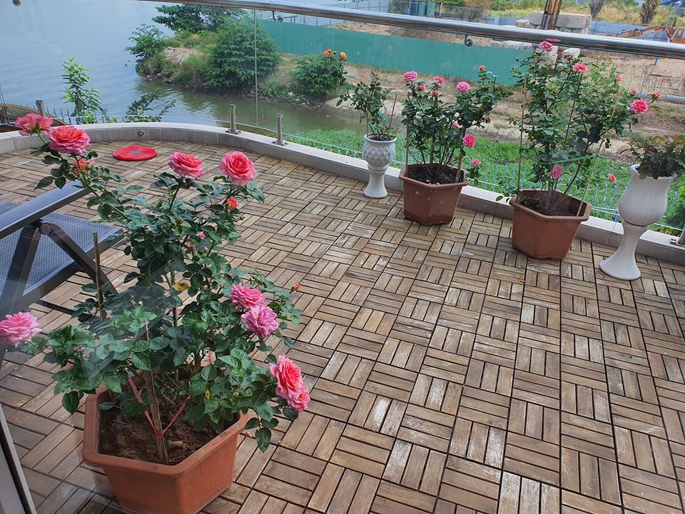 Thương yêu con riêng của chồng hết mực, hai sao nữ này xứng đáng hưởng sự giàu sang trong những căn hộ bạc tỉ-16