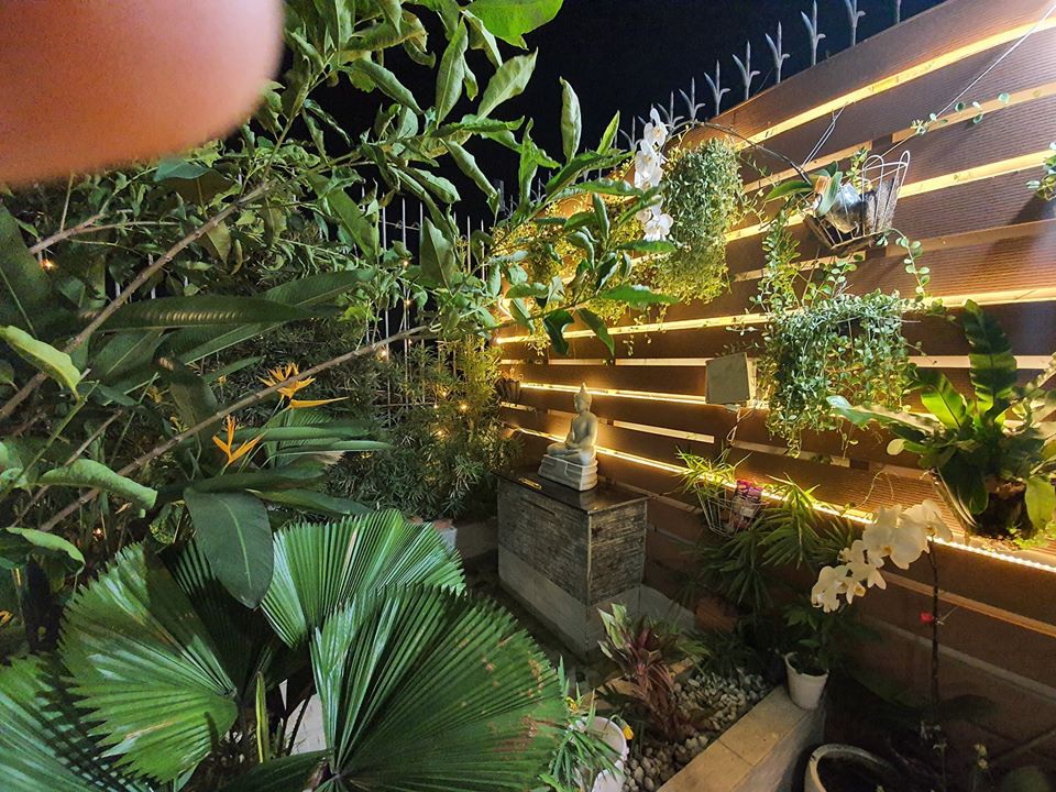 Thương yêu con riêng của chồng hết mực, hai sao nữ này xứng đáng hưởng sự giàu sang trong những căn hộ bạc tỉ-24