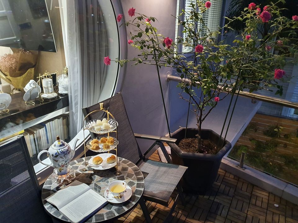 Thương yêu con riêng của chồng hết mực, hai sao nữ này xứng đáng hưởng sự giàu sang trong những căn hộ bạc tỉ-25