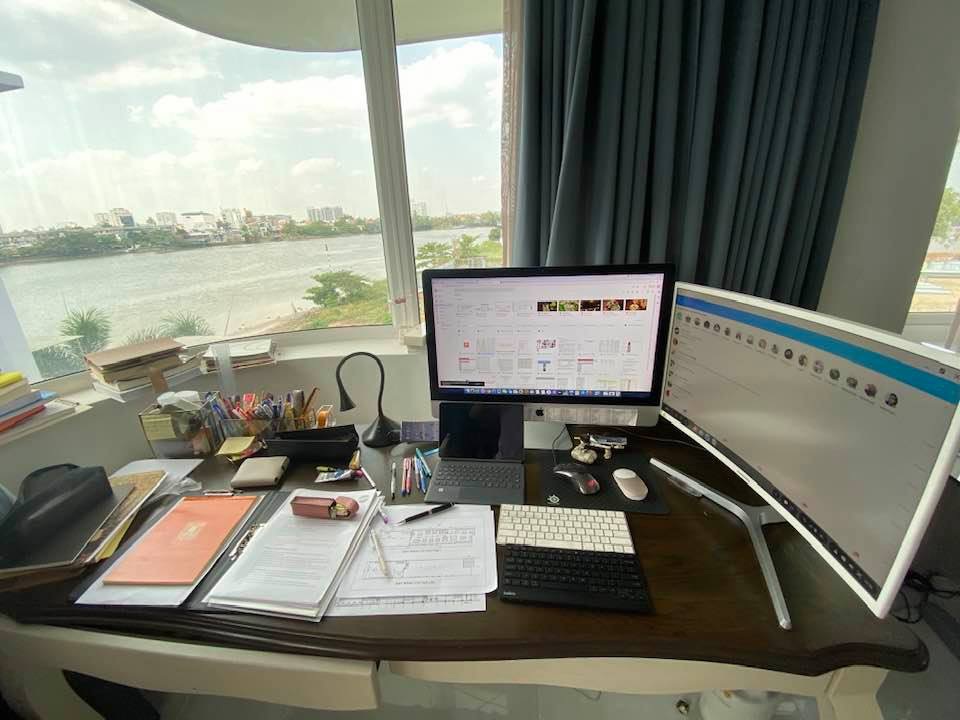 Thương yêu con riêng của chồng hết mực, hai sao nữ này xứng đáng hưởng sự giàu sang trong những căn hộ bạc tỉ-31