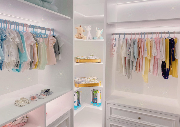 Thương yêu con riêng của chồng hết mực, hai sao nữ này xứng đáng hưởng sự giàu sang trong những căn hộ bạc tỉ-49