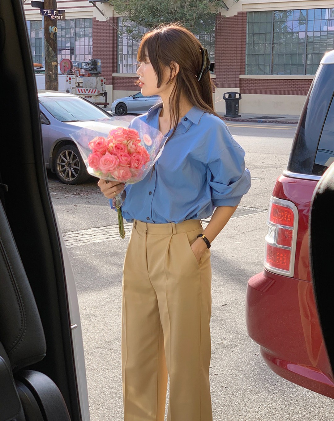 4 công thức cơ bản giúp nàng công sở mặc đẹp mỗi ngày-2