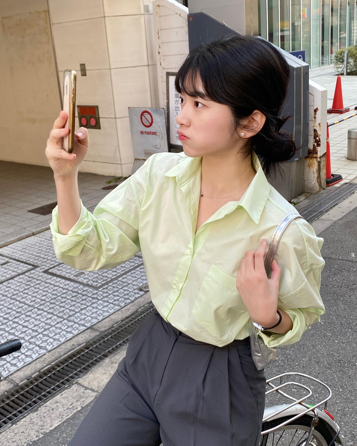 4 công thức cơ bản giúp nàng công sở mặc đẹp mỗi ngày-4