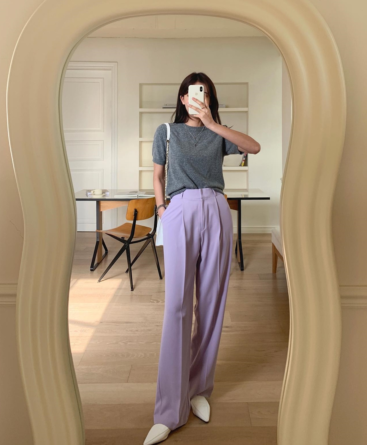 4 công thức cơ bản giúp nàng công sở mặc đẹp mỗi ngày-7