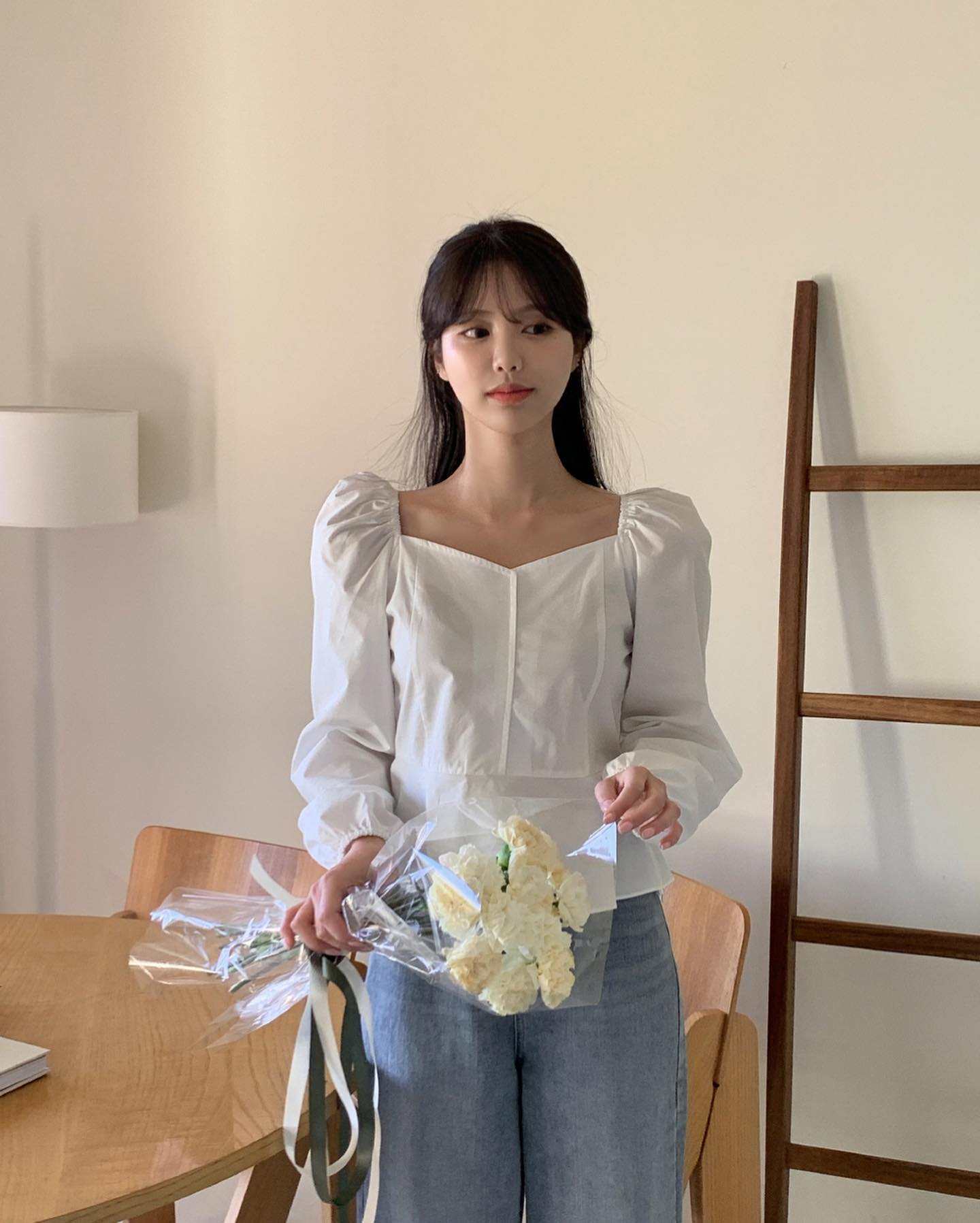 4 công thức cơ bản giúp nàng công sở mặc đẹp mỗi ngày-9