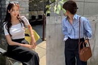 4 công thức cơ bản giúp nàng công sở mặc đẹp mỗi ngày