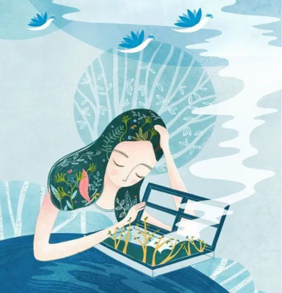 13 thói quen của người biết cách sống chất lượng, rèn luyện một lần, có lợi cả đời-1