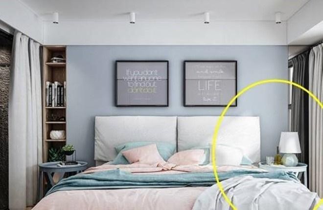 Đặt thứ này trong phòng ngủ, dù xui đến đâu cũng có thể cải vận-1