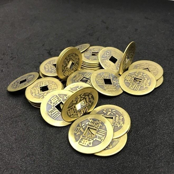 Đặt thứ này trong phòng ngủ, dù xui đến đâu cũng có thể cải vận-3