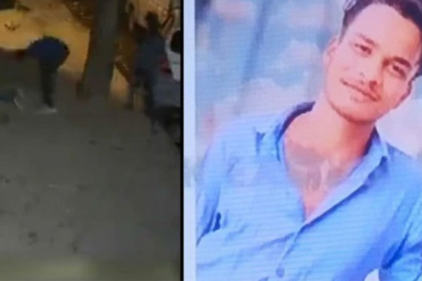 Thiếu nữ bị sát hại dã man, giận dữ lại bùng lên ở Ấn Độ-1