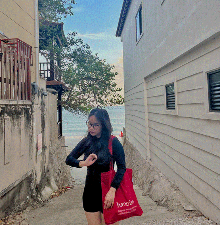 Đôi bạn chuyển vào TP.HCM sống: Tháng đầu tiên tiêu hết 20 triệu-1