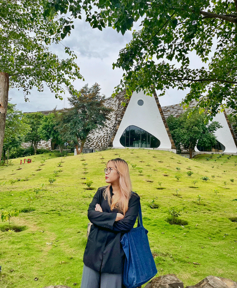 Đôi bạn chuyển vào TP.HCM sống: Tháng đầu tiên tiêu hết 20 triệu-5