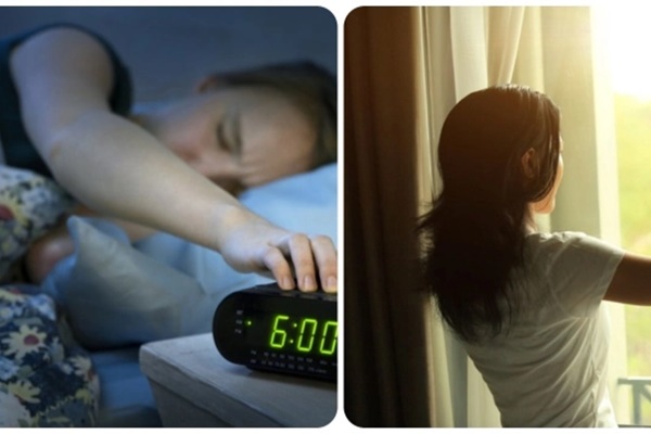 5 điều bạn không nên làm khi vừa ngủ dậy-1