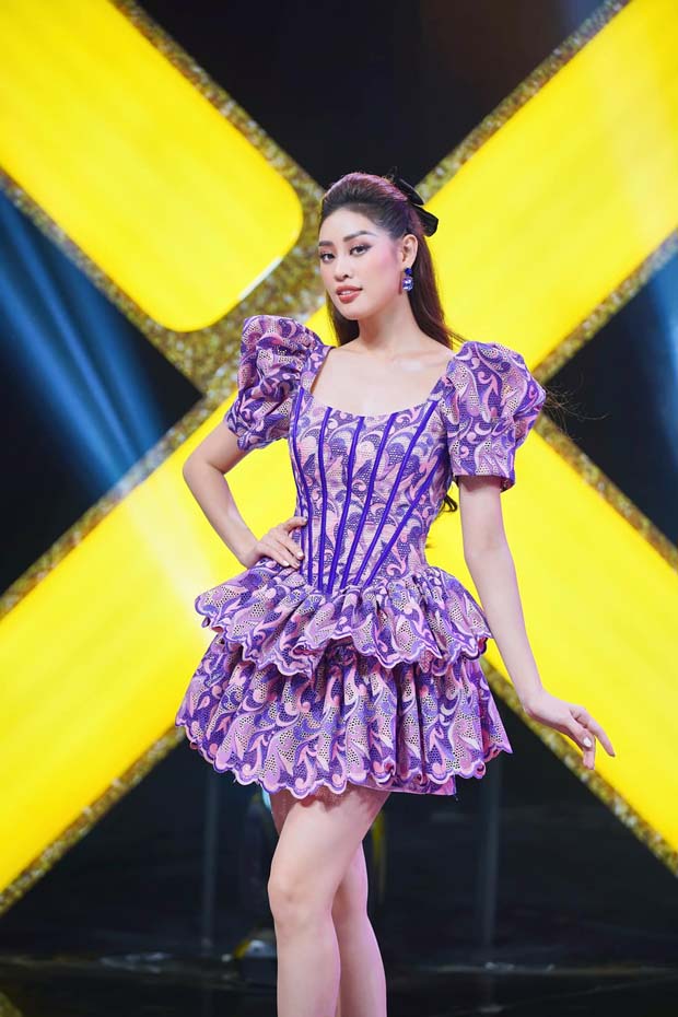 Khánh Vân bức xúc làm rõ thông tin được tặng nhà và xe sau 1 đêm đăng quang Hoa hậu-3