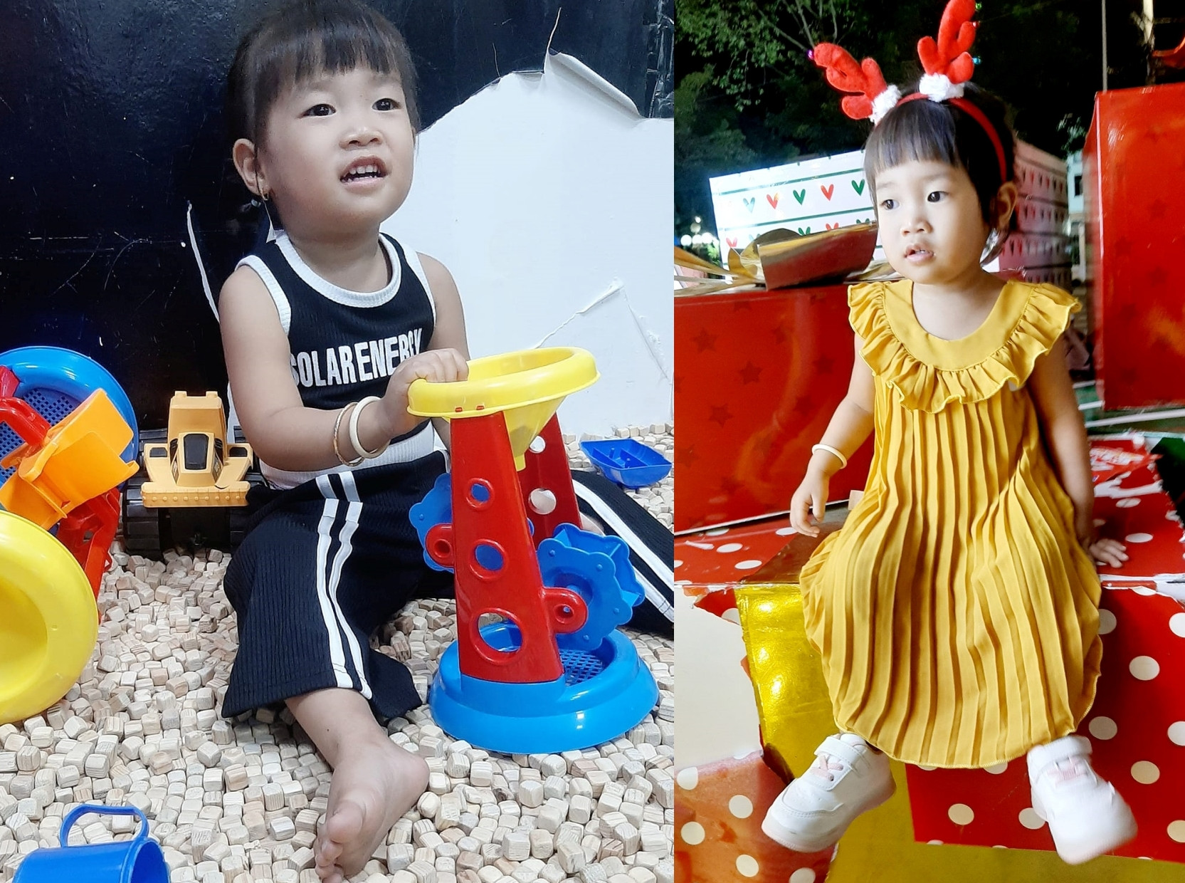 Vợ chồng Đồng Tháp treo thưởng 100 triệu đồng tìm con gái 2 tuổi mất tích-3