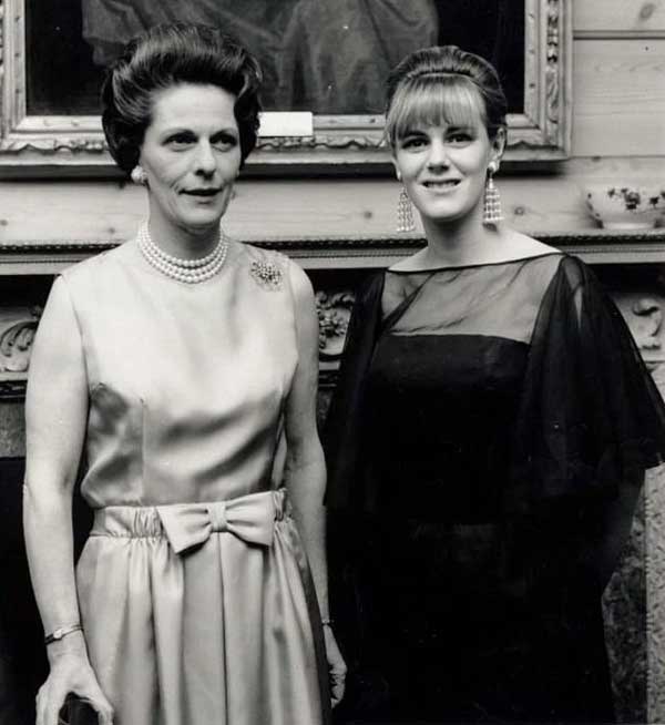 Sự thật ít biết về Hoàng hậu Camilla-2