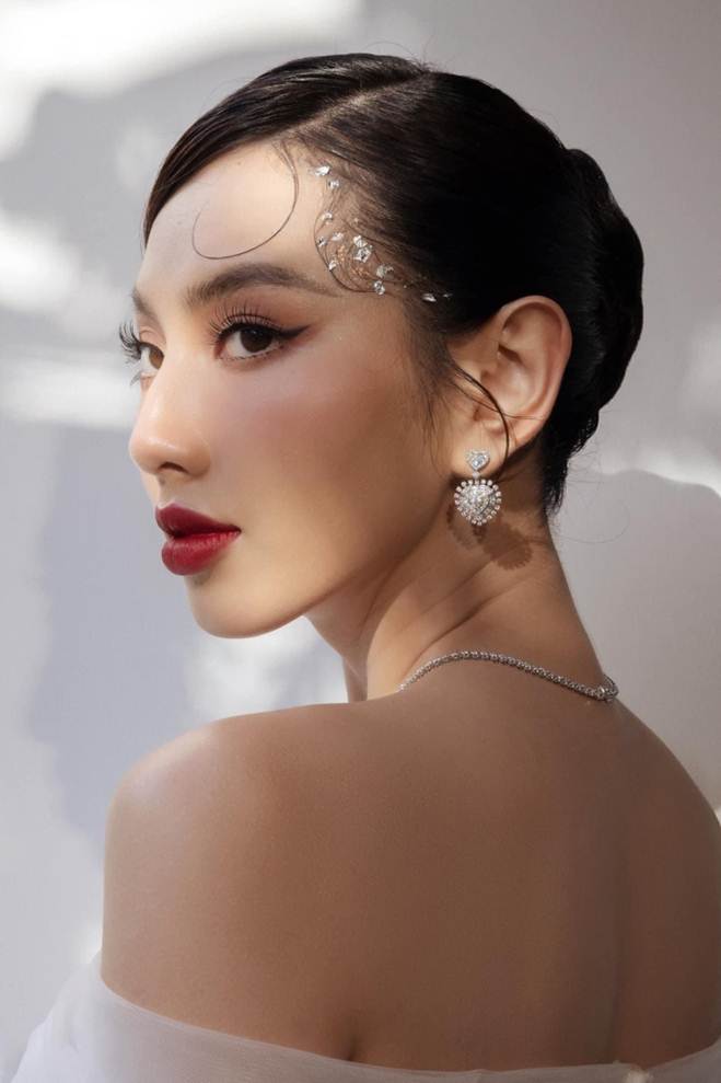 Thắng kiện vụ đòi nợ, Hoa hậu Thuỳ Tiên nhắn nhủ: Sự thật vẫn mãi là sự thật-1