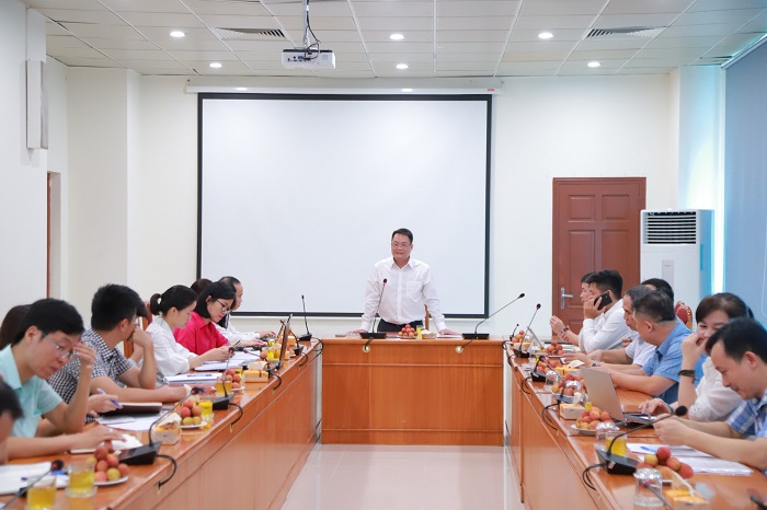 Hà Nội sẽ triển khai thí điểm mô hình quận, huyện chuyển đổi số điển hình-1