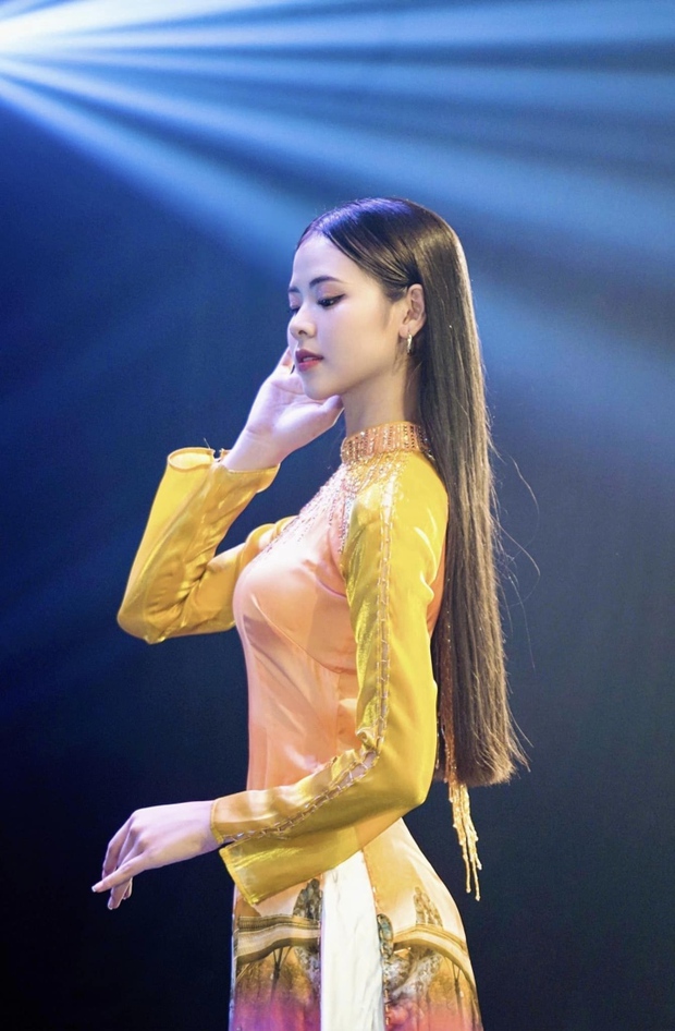 Hot girl bóng chuyền vào chung khảo Hoa hậu thế giới Việt Nam 2023-5