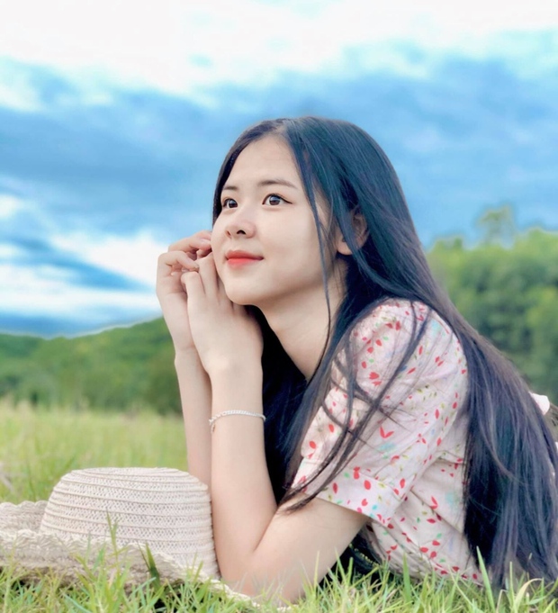 Hot girl bóng chuyền vào chung khảo Hoa hậu thế giới Việt Nam 2023-9