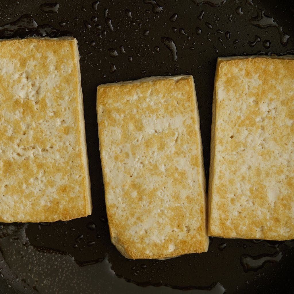 Thêm 2 công thức món ngon từ đậu phụ làm cực dễ, ăn rất hao cơm-6