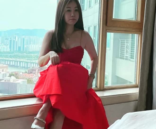 Bất ngờ với nhan sắc ngày trẻ của mẹ chồng Doctor Cha, mỹ nhân một thời đóng toàn bom tấn-7