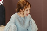 Bất ngờ với nhan sắc ngày trẻ của mẹ chồng Doctor Cha, mỹ nhân một thời đóng toàn bom tấn