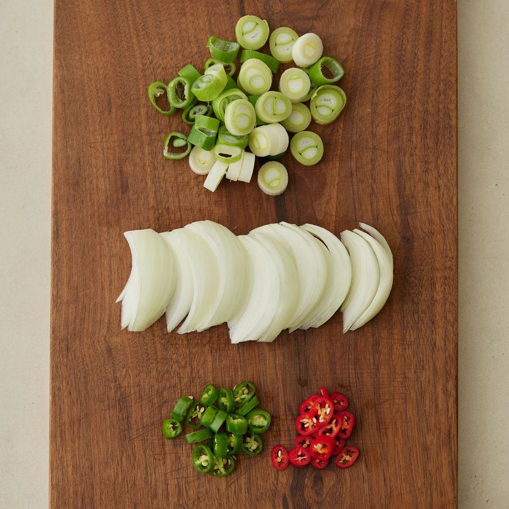 Thêm 2 công thức món ngon từ đậu phụ làm cực dễ, ăn rất hao cơm-12