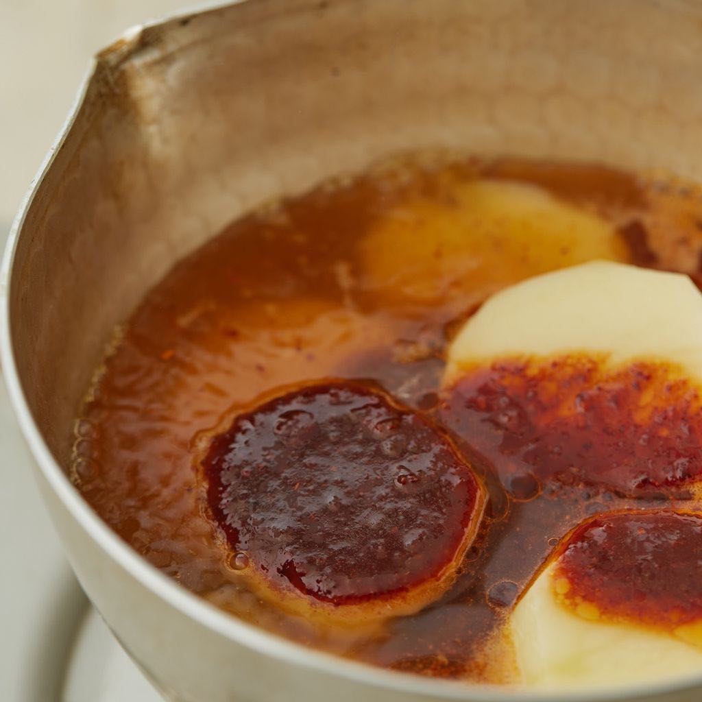 Thêm 2 công thức món ngon từ đậu phụ làm cực dễ, ăn rất hao cơm-14