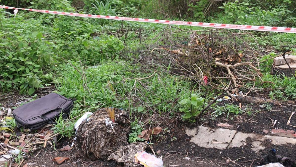 Vụ phân xác ở Bình Dương: Công an tiếp nhận hơn 30 tin báo mất tích-1