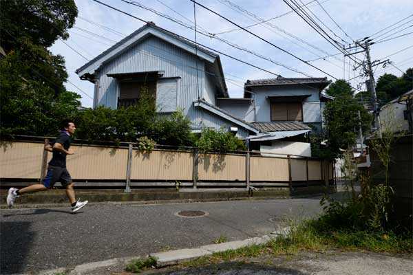 Nhà bỏ hoang ở Nhật tăng lên không ngừng, điềm xấu trong mắt người dân nhưng lại là mỏ vàng” với khách nước ngoài-2