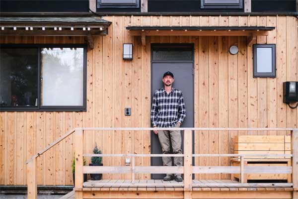 Nhà bỏ hoang ở Nhật tăng lên không ngừng, điềm xấu trong mắt người dân nhưng lại là mỏ vàng” với khách nước ngoài-4