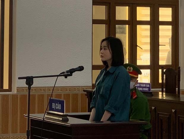 TAND tỉnh Bình Thuận sẽ xét xử hot girl Tina Dương vào ngày 9/6 tới-1