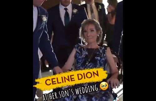 Thực hư chuyện Celine Dion tàn phế, phải ngồi xe lăn-1