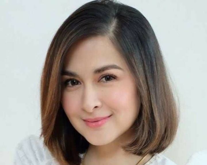 Top kiểu tóc ngang vai đẹp mê mẩn cho nàng mặt tròn-2