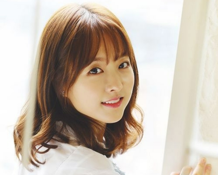 Top kiểu tóc ngang vai đẹp mê mẩn cho nàng mặt tròn-4