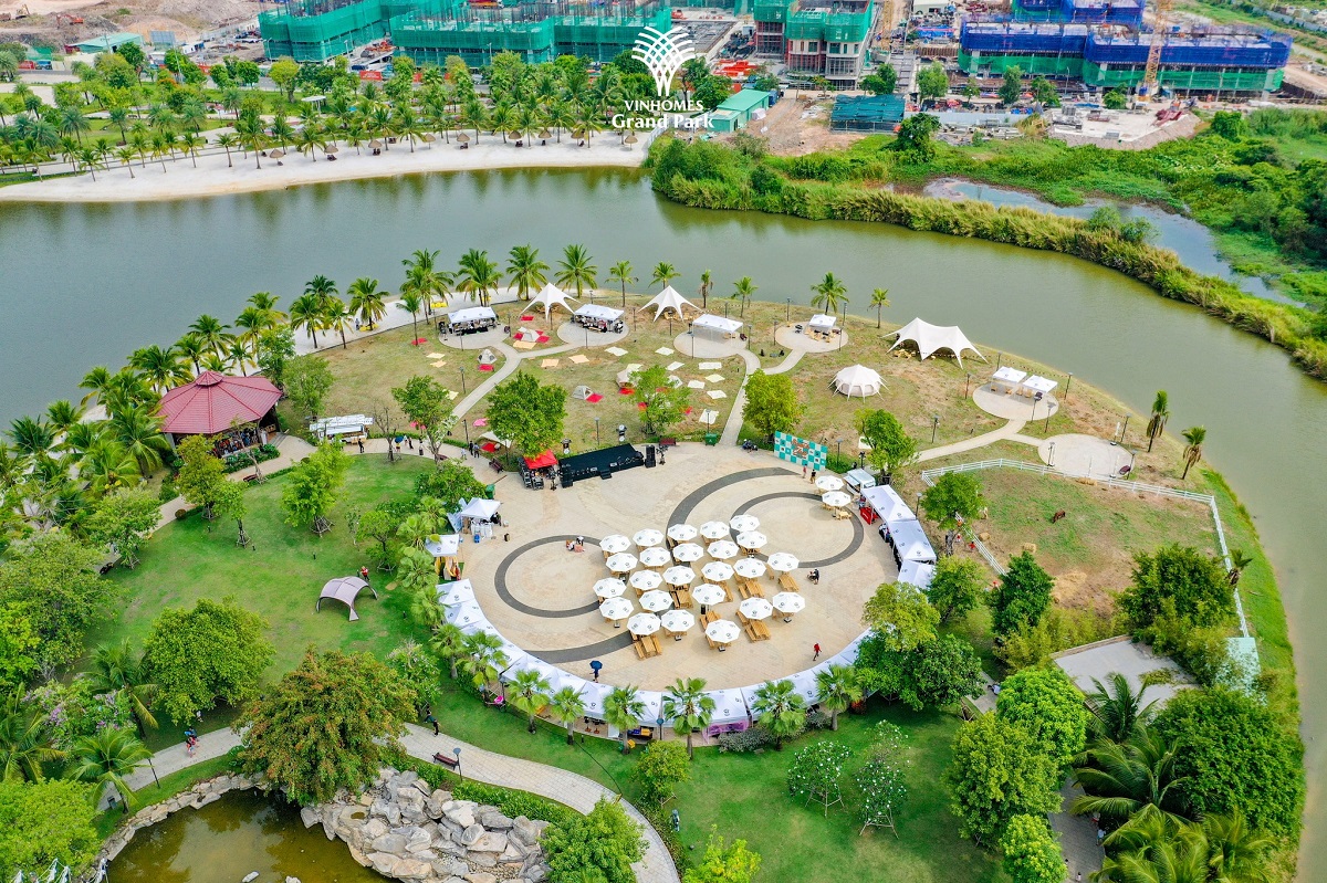3 ưu thế khiến khu thương mại dịch vụ Vinhomes Grand Park hút thương hiệu lớn-2