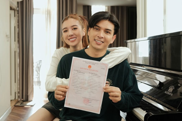 Hồ Quang Hiếu bị chỉ trích khi đăng clip đẩy vợ vào cảnh nguy hiểm-2