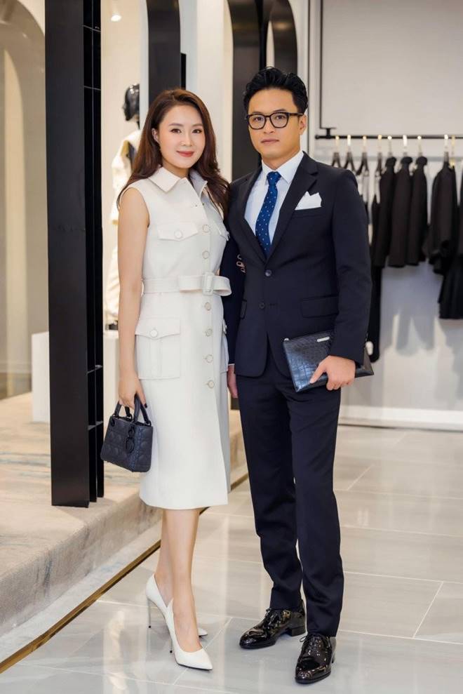 Từng nhận cát xê 50.000 đồng, Hồng Diễm giờ là nữ hoàng rating VTV vẫn dùng hàng hiệu tiết kiệm, ít khi trưng trổ-13