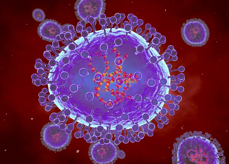 Loại virus nhiều người nhiễm nhưng dễ bị bỏ qua-1