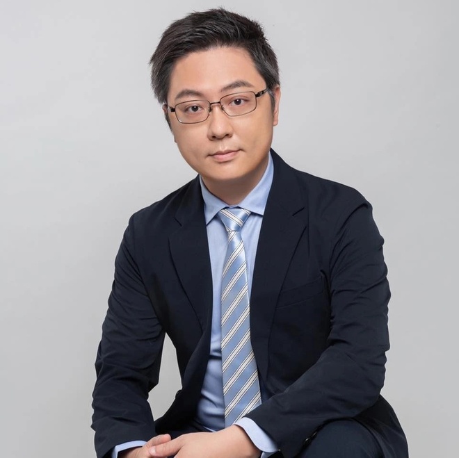 Con trai Lý Khôn Thành dừng tranh tiền thừa kế với Lâm Tĩnh Ân-1