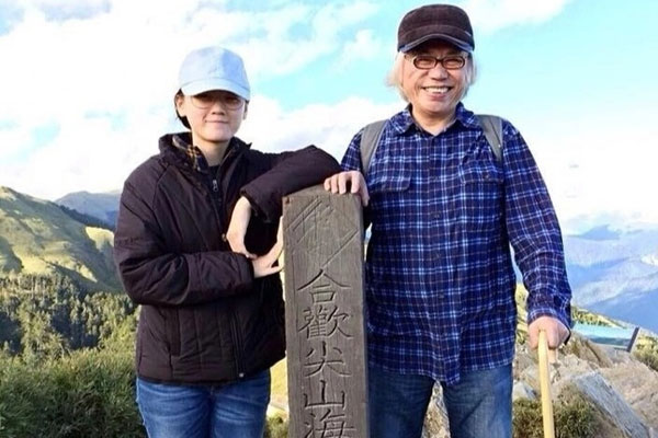 Trạng thái bất ổn của Lâm Tĩnh Ân sau khi Lý Khôn Thành qua đời-3