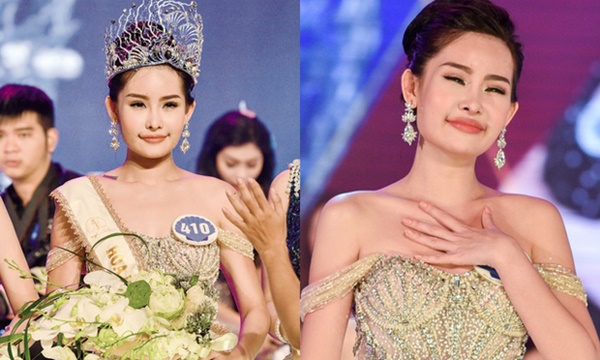 Hoa hậu Việt vừa đăng quang đã ở ẩn, cuộc sống ra sao sau khi tái xuất làm giảng viên?-1