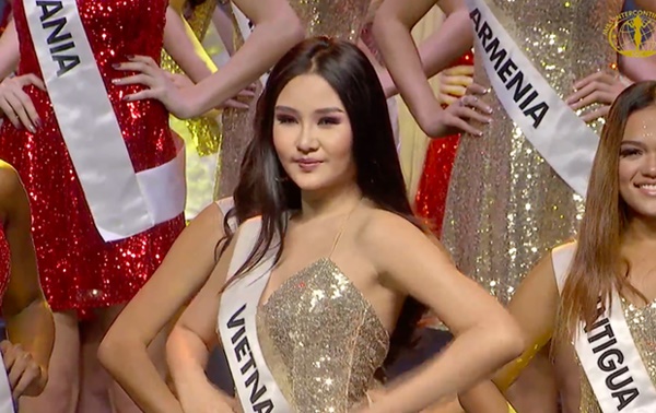 Hoa hậu Việt vừa đăng quang đã ở ẩn, cuộc sống ra sao sau khi tái xuất làm giảng viên?-2
