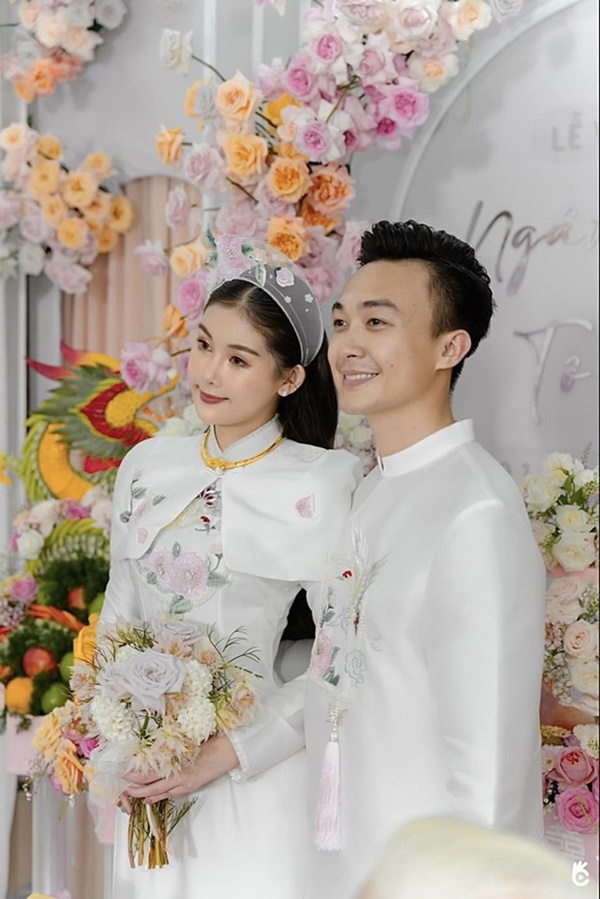 Hoa hậu Việt vừa đăng quang đã ở ẩn, cuộc sống ra sao sau khi tái xuất làm giảng viên?-6