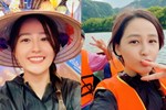 Mai Phương Thúy lộ diện rạng rỡ sau loạt dấu hiệu đáng lo về sức khỏe