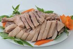 Những ai không nên ăn thịt vịt?